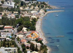 GEORGIA,Messonghi Beach Apartments
