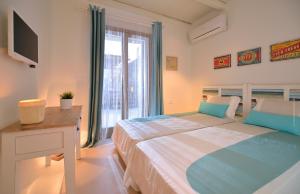 Villa Kimothoe by Thalassa Residence Mykonos