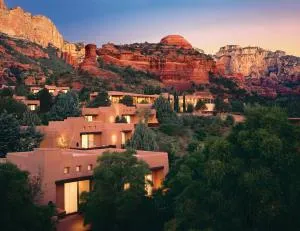 Enchantment - Sedona