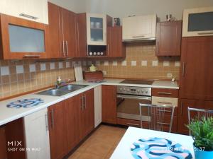 Apartament Sofia Agroturystyka