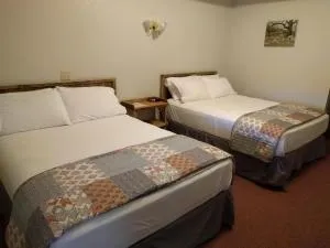 The BarnwooD Inn - Roach