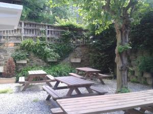 Hotel Val Joly photo 24