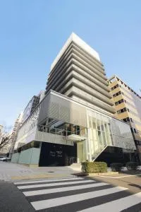 KOKO HOTEL Kobe Sannomiya - Bentenchō