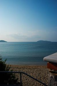 Aphrodite Studios Skiathos Greece