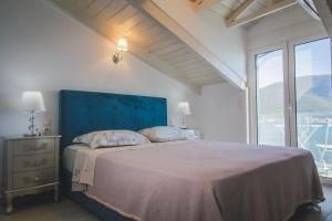 Seafront Luxury residence with amazing view Lefkada Greece