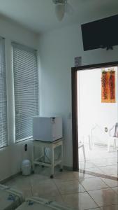 Quartos estilo hostel