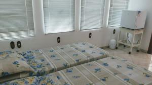 Quartos estilo hostel