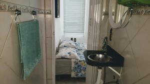 Quartos estilo hostel