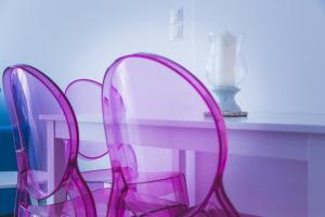 Seafront Luxury residence with amazing view