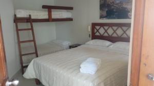 Bungalows Playa Bonita