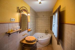 Apartamentos Rurales Señora Clara