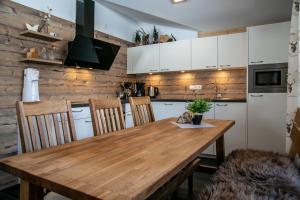 Appartement Alpenliebe