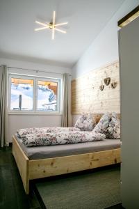 Appartement Alpenliebe