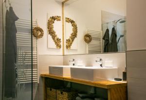 Appartement Alpenliebe