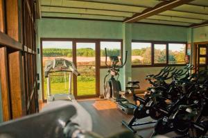 Hotel Rural y SPA Kinedomus Bienestar