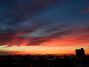 Malvinas Departamentos - San Rafael