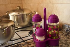 Malvinas Departamentos