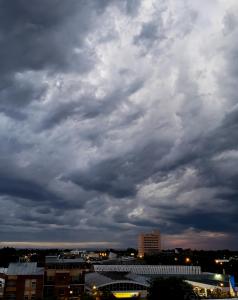 Malvinas Departamentos
