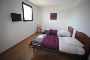 Villas Contemporary Villa of Kerseal : photos des chambres