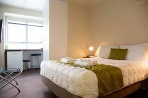 City Lodge Accommodation - Onetangi