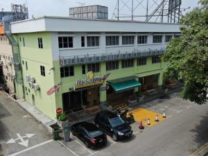 Hotel Pintar