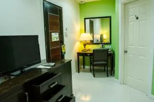 Dreamwave Hotel Santiago - Cauayan