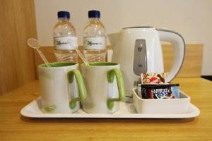 Choice Stay Hotel Denpasar