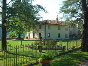 Fattoria Il Lago