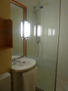 Hotels ibis Montbeliard : Chambre Standard 2 Lits Simples