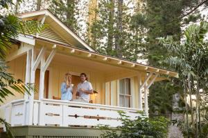 Deluxe Quadruple Room room in Hotel Lanai