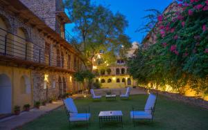Ramathra Fort- 60 km from Ranthambore