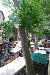 Hotels Hotel Vidal : photos des chambres