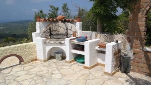 Hacienda Voidokilia Messinia Greece