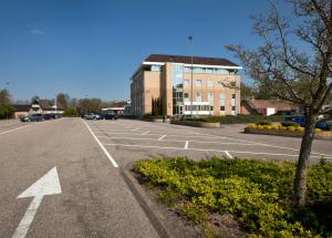 Hotel De Zoete Inval Haarlemmerliede