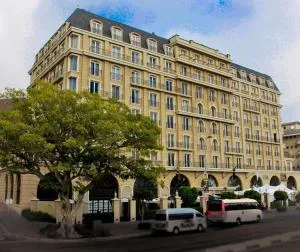 Cape Royale Luxury Apartments by Stay In Luxury - Kapstadt