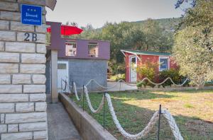 Ina by the sea Apartment