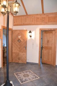 Ferienwohnungen Bauernhof Andreas Kleiner