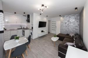 Апартамент Haven Apart Cieplice Slaskie Zdroj Польща