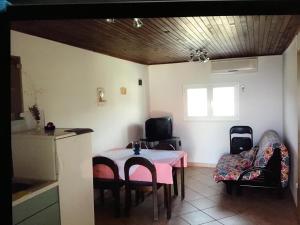 Apartman Lili