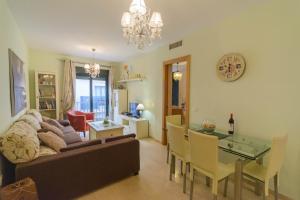 Cubos Apartamento EspaƱa 1A Fuengirola