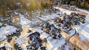 Apartamenty Sun Snow Komuny Paryskiej