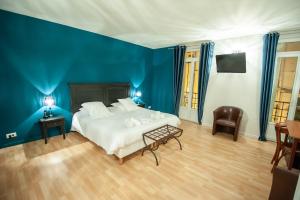 Hôtel L'Atmosphère photo 9