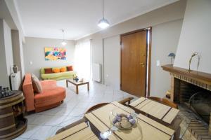 BETTYS AIR+PORT SEA APARTMENT