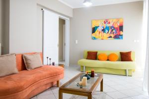 BETTYS AIR+PORT SEA APARTMENT