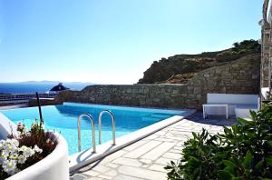 Adikri Villas & Studios Myconos Greece