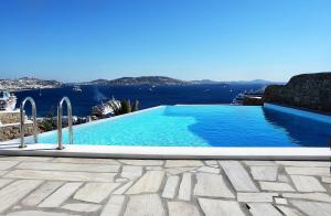 Adikri Villas & Studios Myconos Greece