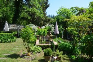 Hotels Hotel Vauban : photos des chambres
