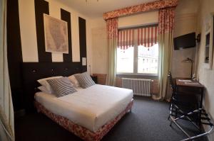 Hotels Hotel Vauban : photos des chambres