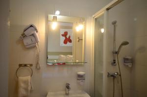 Hotels Hotel Vauban : photos des chambres