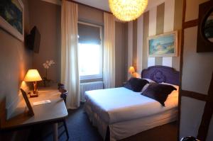 Hotels Hotel Vauban : photos des chambres